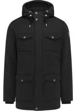 Anorak Alary - Abrigo De Invierno - Schwarz 11 Anorak Alary - Abrigo De Invierno - Schwarz -Mo 0486e5869e504480b78f033f5d095502