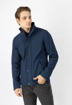 Chaqueta Outdoor - Marine