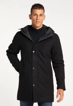 Mo Speedlight - Parka - Schwarz