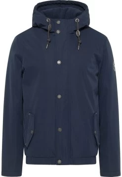 Mimo - Chaqueta De Invierno - Marine -Mo 0925b84b937c43ab8c88f70ee8f7bf70