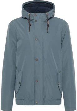 Mimo - Chaqueta De Invierno - Blaugrau 11 Mimo - Chaqueta De Invierno - Blaugrau -Mo 0bd45df52993494f850cbd1d3ff86fa7