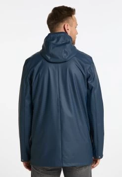 Keepsudry - Impermeable - Marine -Mo 0e0590480bc04853ac0a69dc1b20c7b1