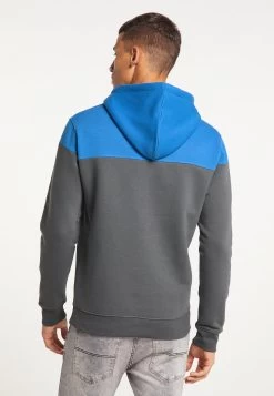 Mo Beach Budz - Jersey Con Capucha - Blau -Mo 1029a7e95bf44fdb80a2ec93086e747a