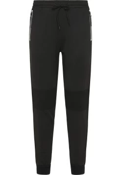 Mo Alary - Pantalones Deportivos - Schwarz Schwarz -Mo 12e1c5b53feb4b32a54c95357ce329d0