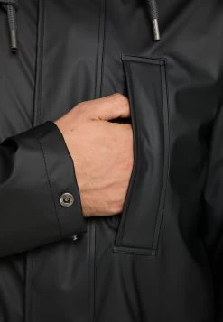 Keepsudry - Parka - Schwarz -Mo 135447c37a3949048f6d5842938cb719