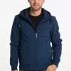 Softshellblouson Alary - Chaqueta Outdoor - Marine 1 Softshellblouson Alary - Chaqueta Outdoor - Marine -Mo 1608d761551c4ab7bb5b4441aa3c6534