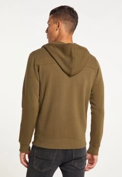 Mo Osha - Jersey Con Capucha - Dunkeloliv 9 Mo Osha - Jersey Con Capucha - Dunkeloliv -Mo 16589e439d694a2d91d7156ddcce0d73