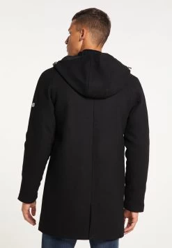 Mo Speedlight - Parka - Schwarz -Mo 16786f8d283c4b3ba6ad19501ebf5e20