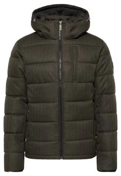 Anorak Mimo - Chaqueta De Invierno - Oliv -Mo 169aa9adc0f842f58a87d21770cbdc00