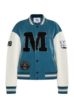 Chaquetas Bomber - Blau -Mo 17f26ae19c7a4a6d98527f318727cad2