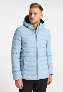 Mimo - Chaqueta De Invierno - Hellblau