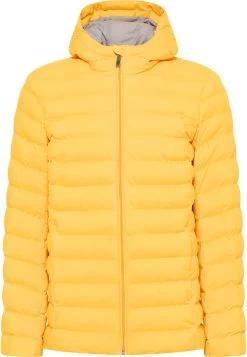 Mimo - Chaqueta De Invierno - Gelb -Mo 1be71caa1a354ad4ba140aeb38b3ea85