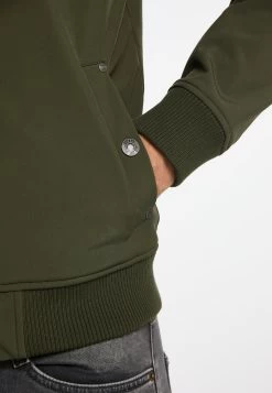 Softshellblouson Alary - Chaqueta Outdoor - Dunkeloliv 10 Softshellblouson Alary - Chaqueta Outdoor - Dunkeloliv -Mo 1ede373329034b479083e9a3a2b24648