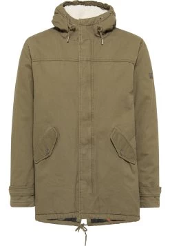 Mimo - Abrigo De Invierno - Oliv -Mo 23cba03540574e24a27c354dd3d19de6