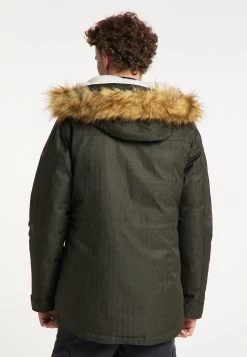 Mimo - Chaqueta De Invierno - Oliv 9 Mimo - Chaqueta De Invierno - Oliv -Mo 243bd1514f6c46fe98a38d7e3d50e0d9