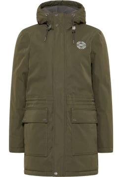 Mimo - Abrigo De Invierno - Dunkeloliv 11 Mimo - Abrigo De Invierno - Dunkeloliv -Mo 24f4a0797f6047ce8672d5c8f145db5a