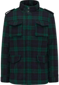 Abrigo Corto - Marine Grün -Mo 27ee0ee11f94449b9f9b835914846176