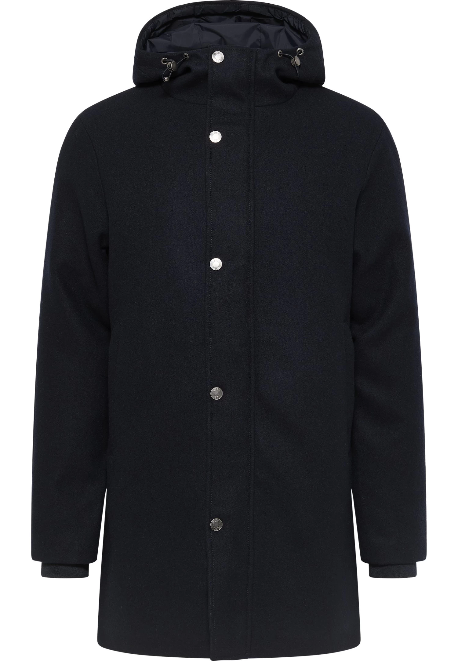 Mo Speedlight - Parka - Marine 7 Mo Speedlight - Parka - Marine - Imagen 5