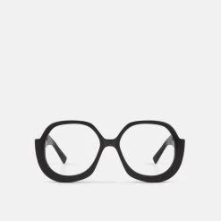 M贸 X OLIVA DAKOTAblack