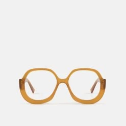 M贸 X OLIVA DAKOTAbrown