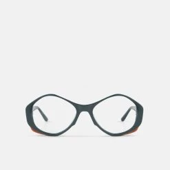 Mó X OLIVA JADEgreen