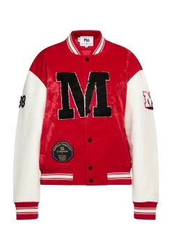 Chaquetas Bomber - Rot -Mo 33921d1d9efe484fab5c2c57fae0717e