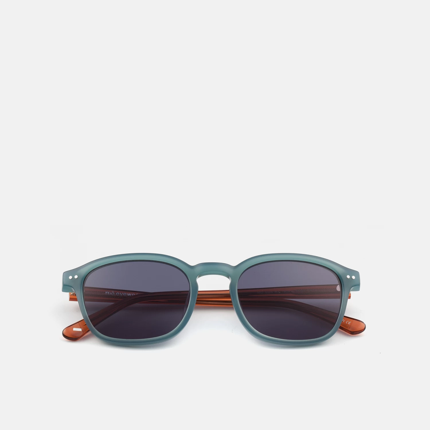 Mó SUN Rx 190Agreen-grey 5 Mó SUN Rx 190Agreen-grey - Imagen 3