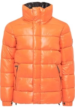 Chaqueta De Invierno - Orange -Mo 36ddd4cf311a479a9547a377126f716d