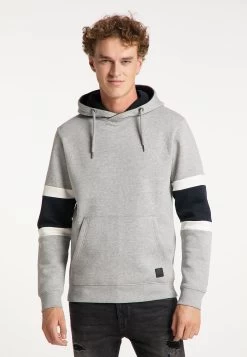 Mo Beach Budz - Jersey Con Capucha - Hellgrau
