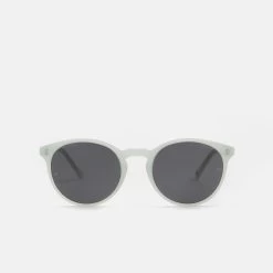 M贸 X SILBON PRATT SUNlight Green