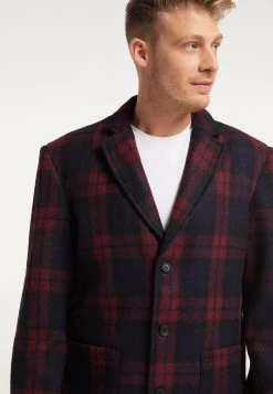 Abrigo Corto - Rot Marine -Mo 42bf246da00a44099b24dba132c04e3f