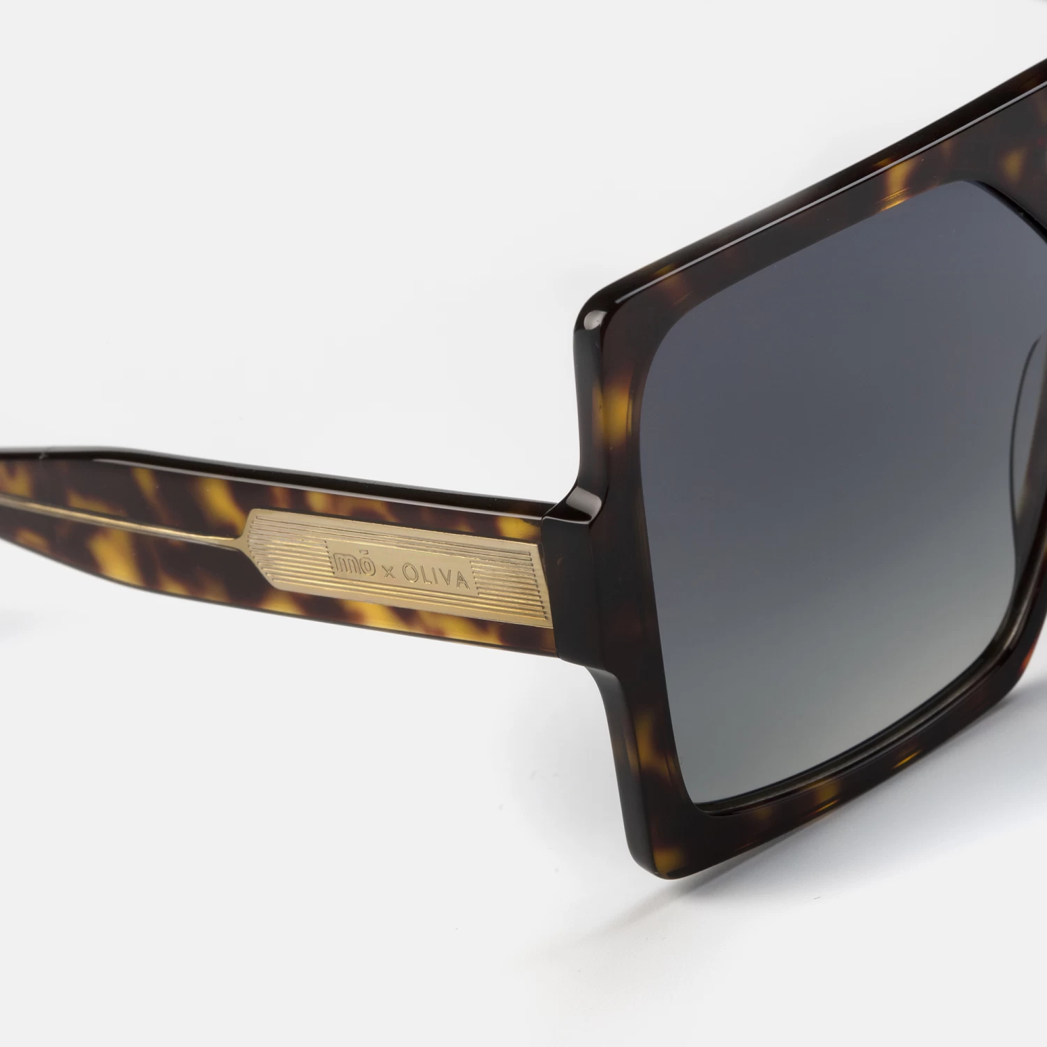 X OLIVA SCOTT SUNcarey 5 X OLIVA SCOTT SUNcarey - Imagen 3