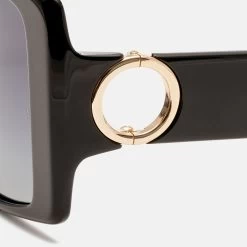 Mó FRONT ROW MIRANDA SUNblack -Mo 43290202 3