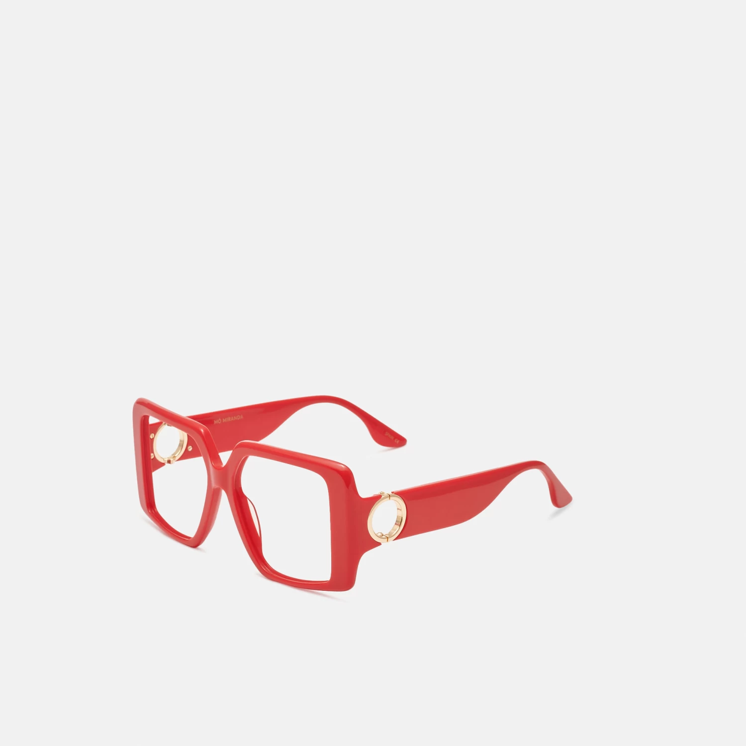 Mó FRONT ROW MIRANDAred 4 Mó FRONT ROW MIRANDAred - Imagen 2