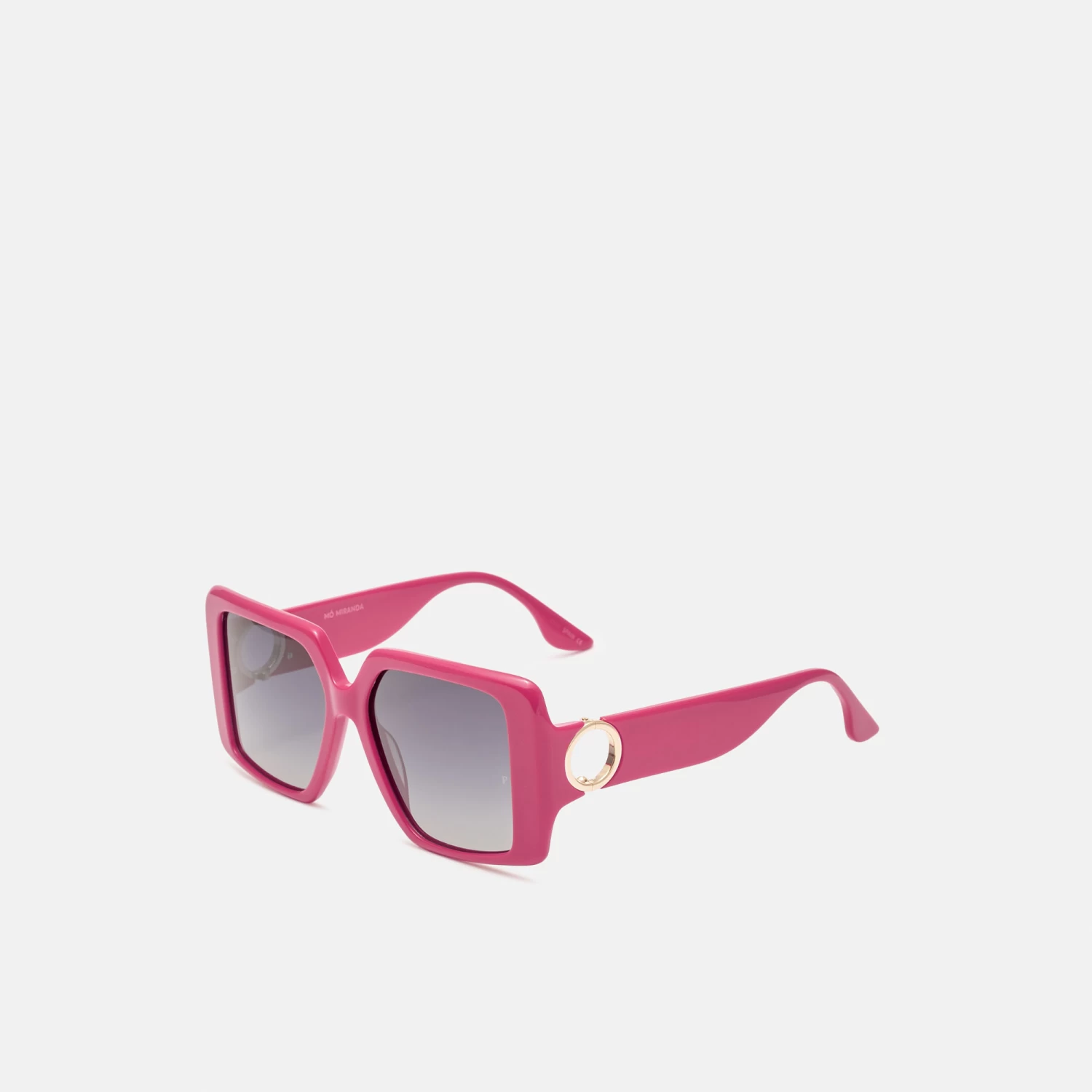 Mó FRONT ROW MIRANDA SUNpink 4 Mó FRONT ROW MIRANDA SUNpink - Imagen 2