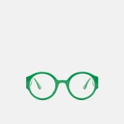 Mó FRONT ROW KARLIEgreen