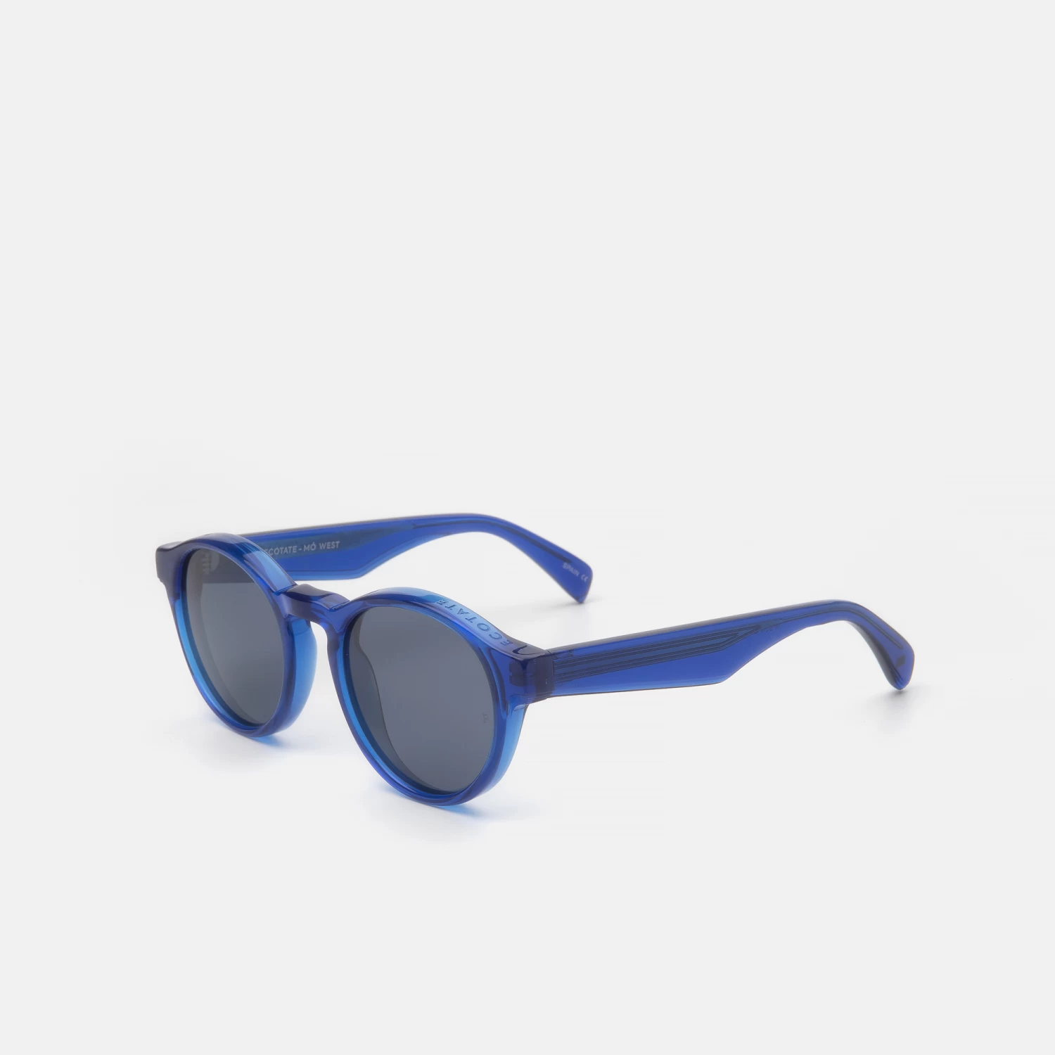 Mó ECOTATE WEST SUNdark Blue 4 Mó ECOTATE WEST SUNdark Blue - Imagen 2