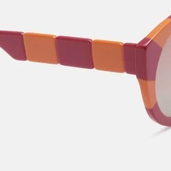 Mó BEDIN SUNpink/orange -Mo 43290581 3