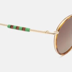 Mó BLOCKS SHIKE SUNcarey/green -Mo 43290587 3