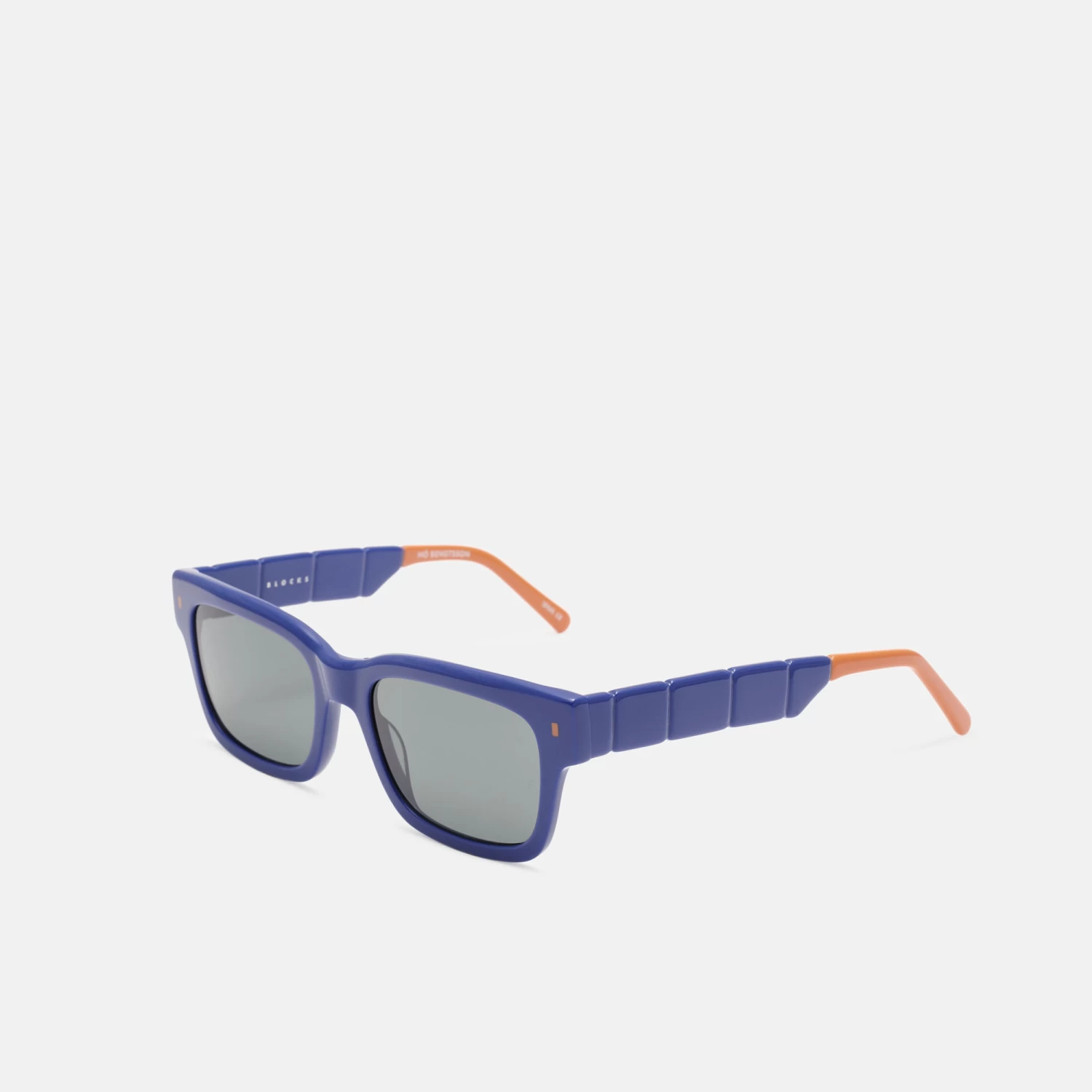 Mó BENGTSSON SUNblue/orange 4 Mó BENGTSSON SUNblue/orange - Imagen 2