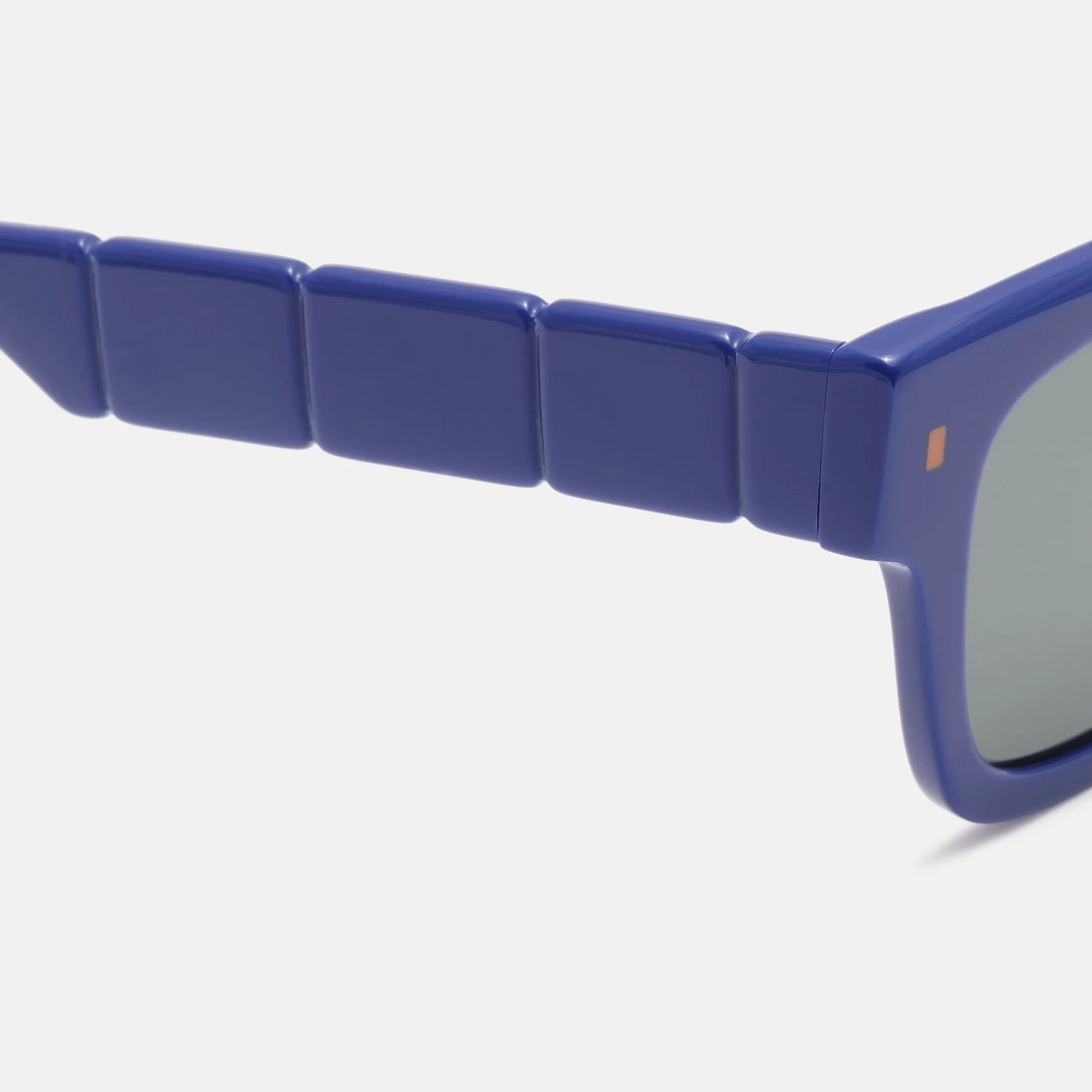 Mó BENGTSSON SUNblue/orange 5 Mó BENGTSSON SUNblue/orange - Imagen 3