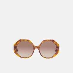 Mó CARTUREGLI SUNcarey/purple