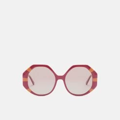 Mó CARTUREGLI SUNpink/orange