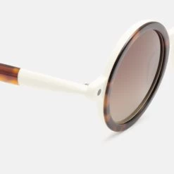 Mó PILLET SUNcarey/white -Mo 43290601 3