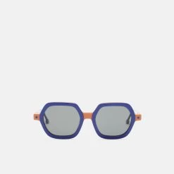 Mó SHIRE SUNblue/orange