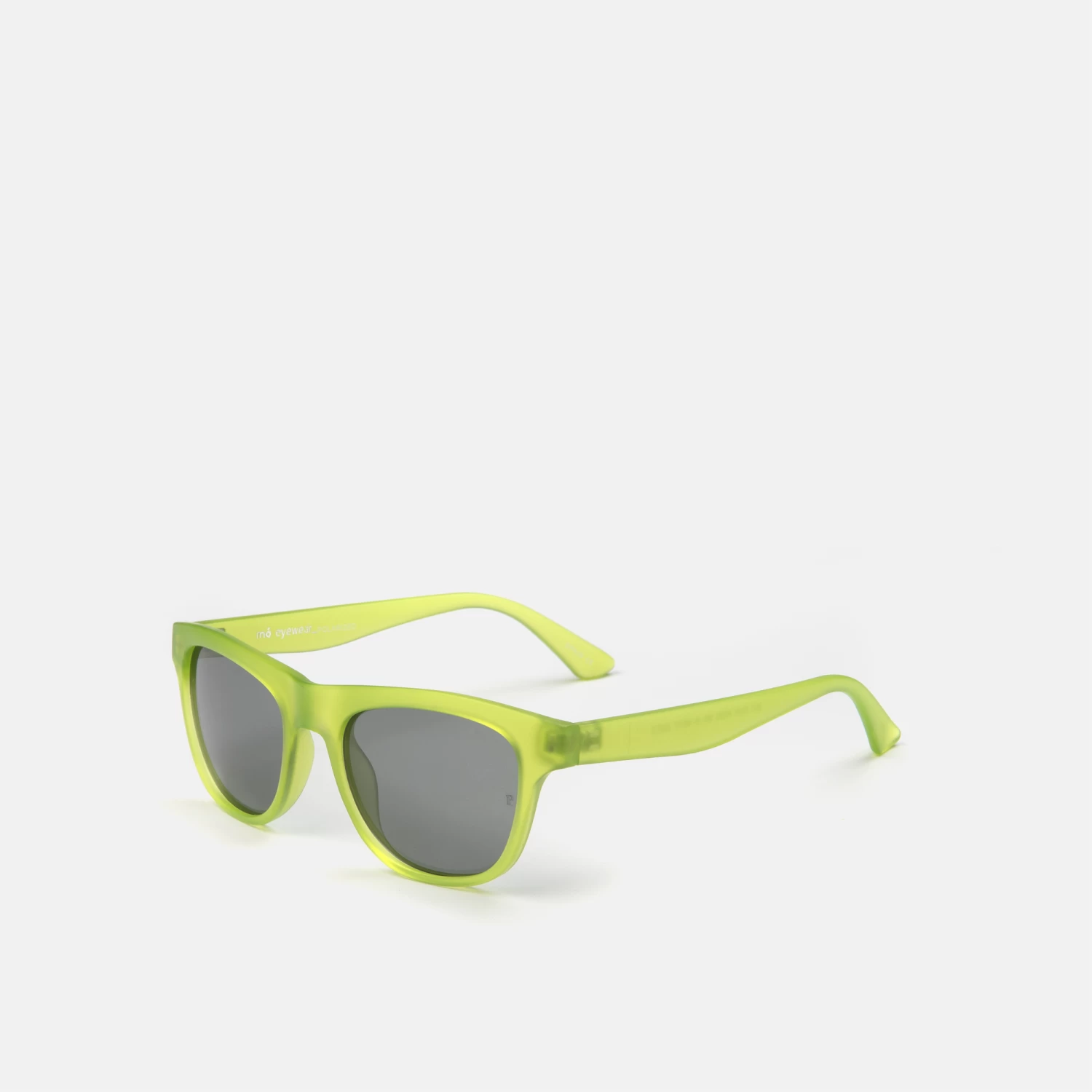 Mó SUN KIDS 89Ifluor Green 4 Mó SUN KIDS 89Ifluor Green - Imagen 2