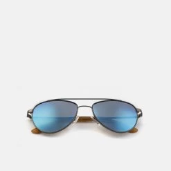 Mó SUN KIDS 92Mgun Metal/blue -Mo 44100134 3