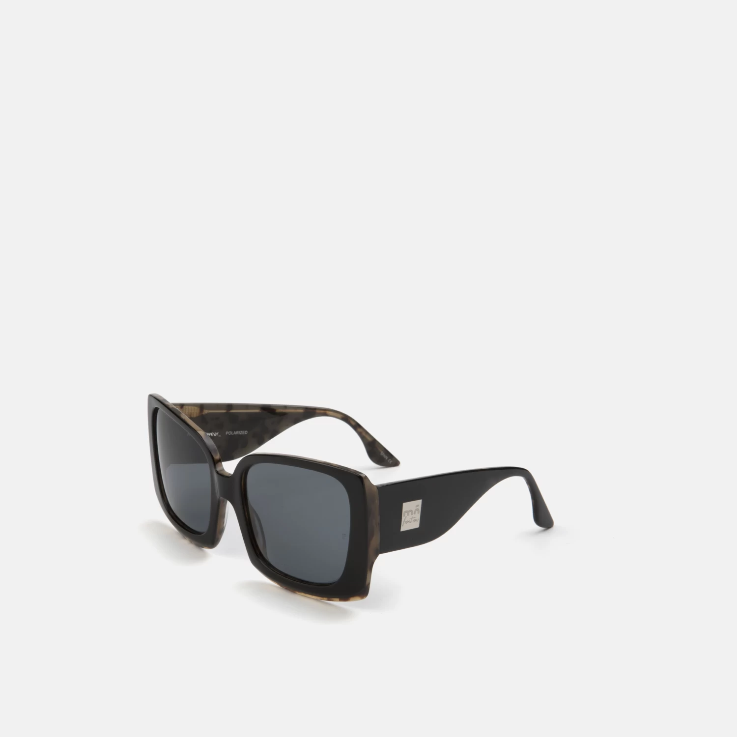 Mó FRONT ROW KATE SUNblack/carey 4 Mó FRONT ROW KATE SUNblack/carey - Imagen 2