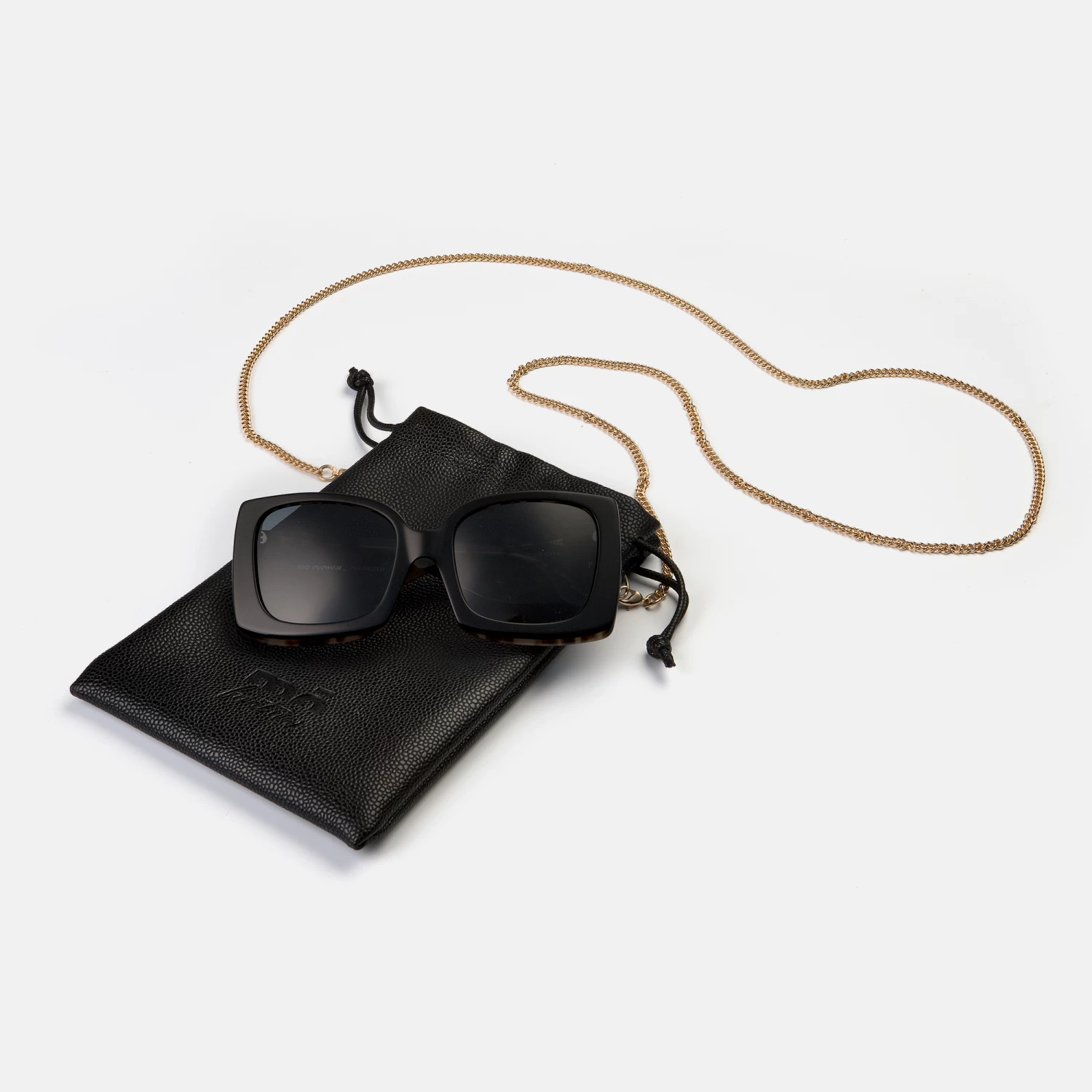 Mó FRONT ROW KATE SUNblack/carey 5 Mó FRONT ROW KATE SUNblack/carey - Imagen 3