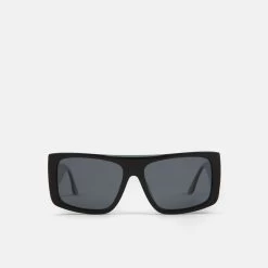 Mó FRONT ROW MARK SUNblack/green